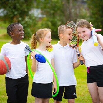 Hailsham's Phoenix Academy awarded for commitment to racial equality